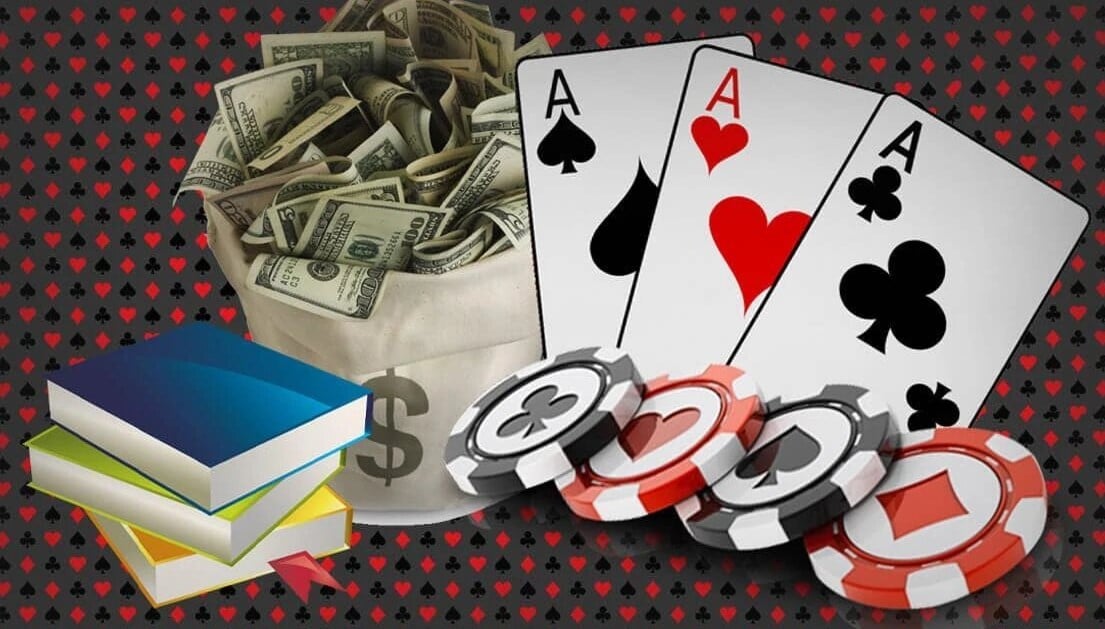 casino sitelerinde parali kumar nasil oynanir